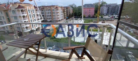 1 bedroom Apartment in Sveti Vlas, Bulgaria No. 313 14