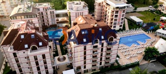 1 bedroom Apartment in Sveti Vlas, Bulgaria No. 313 26