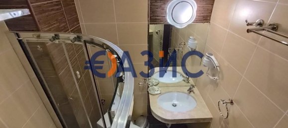 1 bedroom Apartment in Sveti Vlas, Bulgaria No. 313 12
