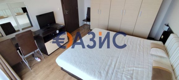 1 bedroom Apartment in Sveti Vlas, Bulgaria No. 313 8