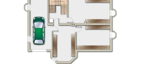 5 rooms House in Vienna, Austria No. 218508 28