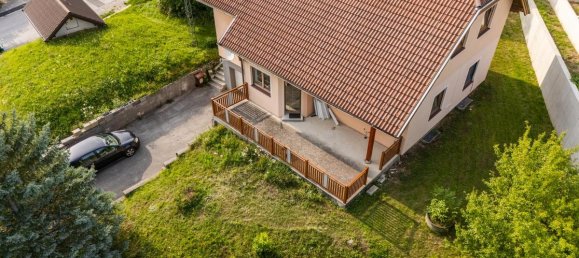 5 rooms House in Vienna, Austria No. 218508 21