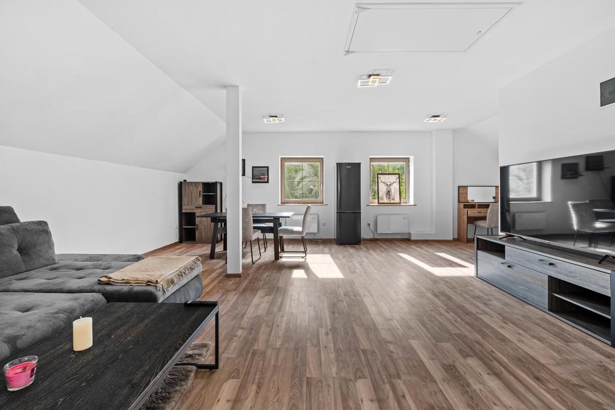 5 rooms House in Vienna, Austria No. 218508