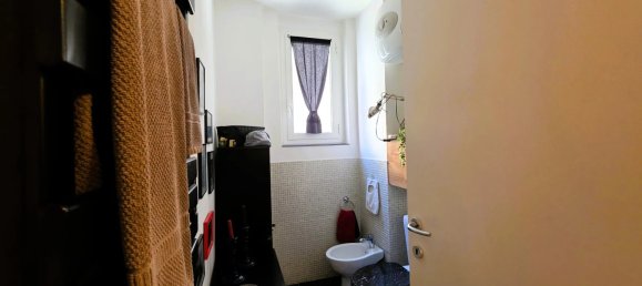 Квартира с 1 спальней в Специя, Италия № 107608 8