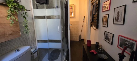 Квартира с 1 спальней в Специя, Италия № 107608 9