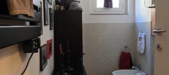 Квартира с 1 спальней в Специя, Италия № 107608 12