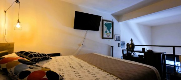 Квартира с 1 спальней в Специя, Италия № 107608 4