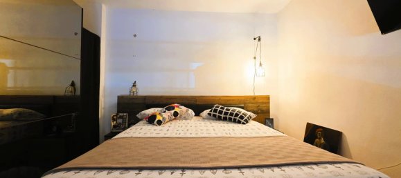 Квартира с 1 спальней в Специя, Италия № 107608 5