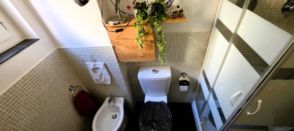 Квартира с 1 спальней в Специя, Италия № 107608 10