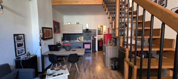 Квартира с 1 спальней в Специя, Италия № 107608 14