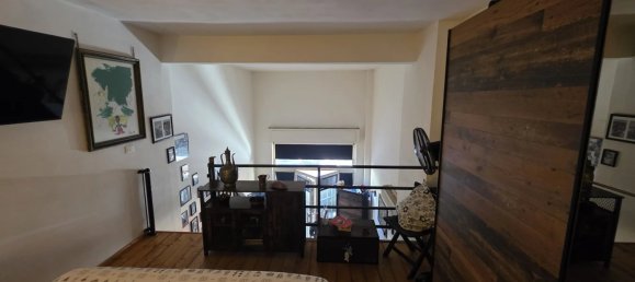 Квартира с 1 спальней в Специя, Италия № 107608 7