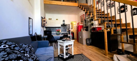 Квартира с 1 спальней в Специя, Италия № 107608 13