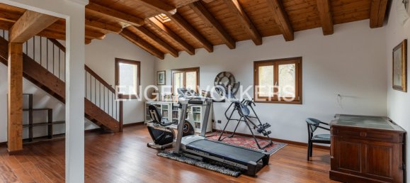 4 bedrooms House in Pianoro, Italy No. 127248 20