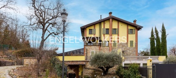 4 bedrooms House in Pianoro, Italy No. 127248 36