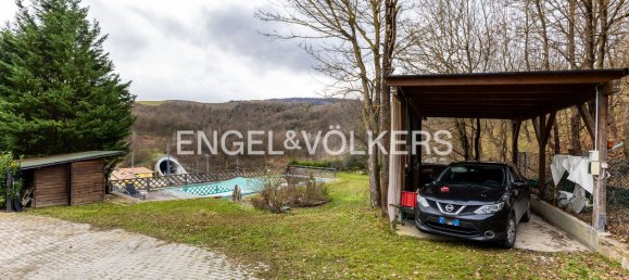 4 bedrooms House in Pianoro, Italy No. 127248 37