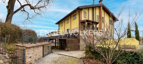 4 bedrooms House in Pianoro, Italy No. 127248 35