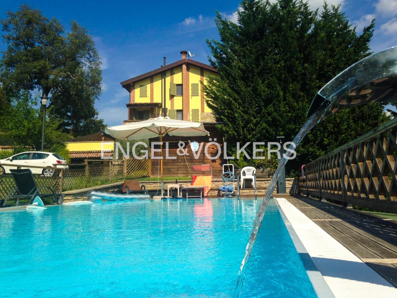 4 bedrooms House in Pianoro, Italy No. 127248