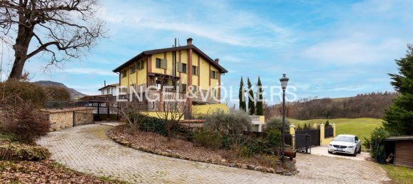 4 bedrooms House in Pianoro, Italy No. 127248 34