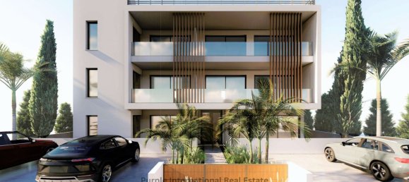 2 bedrooms Apartment in Geroskípou, Cyprus No. 22320 3