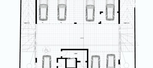 2 bedrooms Apartment in Geroskípou, Cyprus No. 22320 5