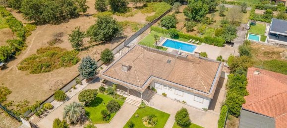 4 bedrooms House in Marco de Canaveses, Portugal No. 171170 4