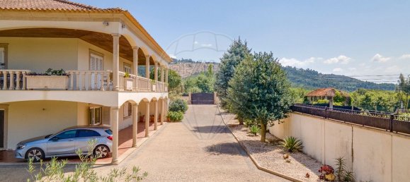 4 bedrooms House in Marco de Canaveses, Portugal No. 171170 8