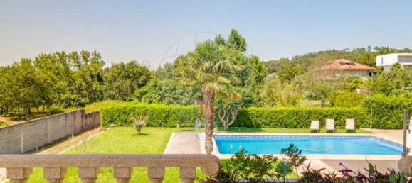 4 bedrooms House in Marco de Canaveses, Portugal No. 171170 2