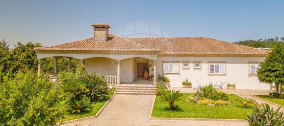 4 bedrooms House in Marco de Canaveses, Portugal No. 171170 11