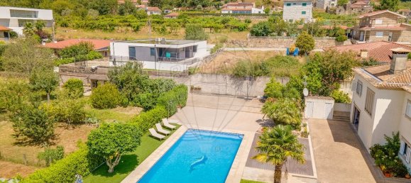 4 bedrooms House in Marco de Canaveses, Portugal No. 171170 9