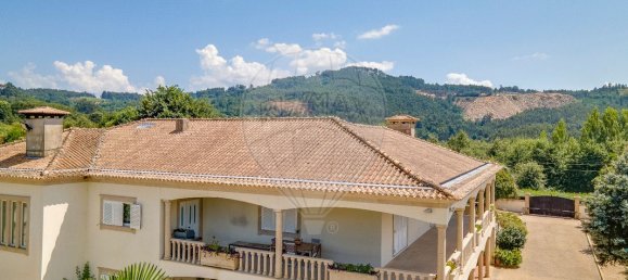 4 bedrooms House in Marco de Canaveses, Portugal No. 171170 12