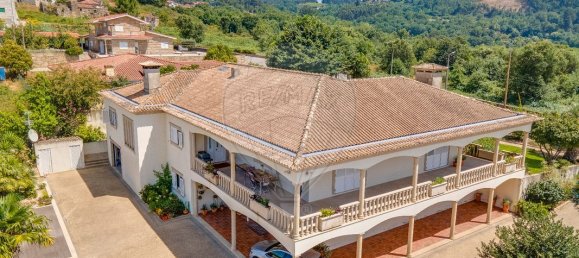 4 bedrooms House in Marco de Canaveses, Portugal No. 171170 7