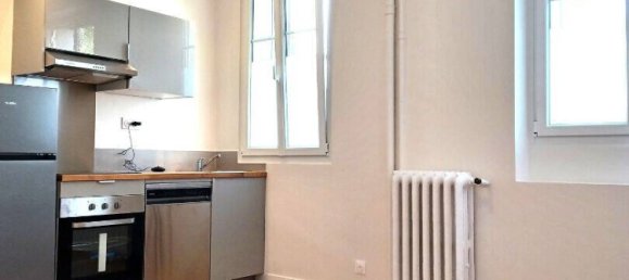 Apartamento T1 em Paris, France N.º 319988 2