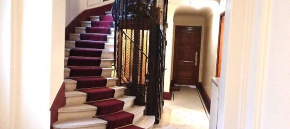 Apartamento T1 em Paris, France N.º 319988 4