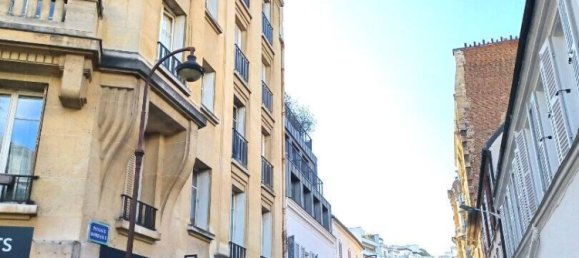 Apartamento T1 em Paris, France N.º 319988 3