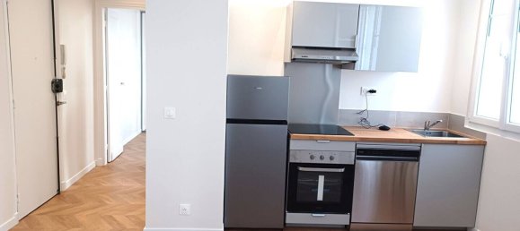 Apartamento T1 em Paris, France N.º 319988 5