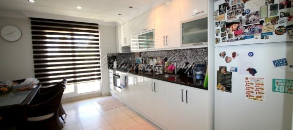 Apartamento 3+1 em Side, Turkey N.º 28688 6