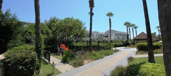 Apartamento 3+1 em Side, Turkey N.º 28688 10