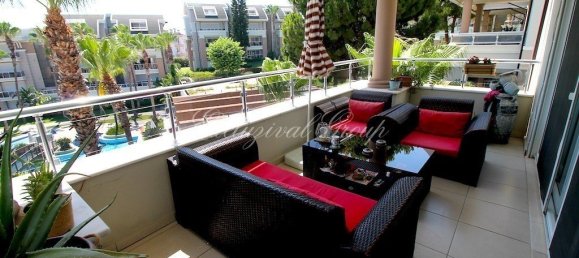 Apartamento 3+1 em Side, Turkey N.º 28688 2