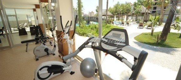 Apartamento 3+1 em Side, Turkey N.º 28688 11