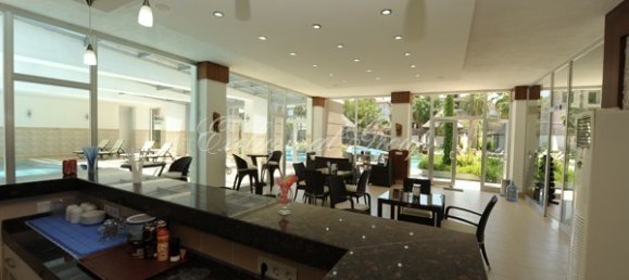 Apartamento 3+1 em Side, Turkey N.º 28688 13