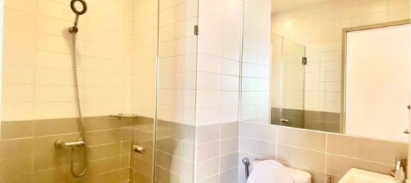 شقة 2 غرف نوم  في Ideo Mobi Phayathai Railay Beach, Thailand رقم 29895 8