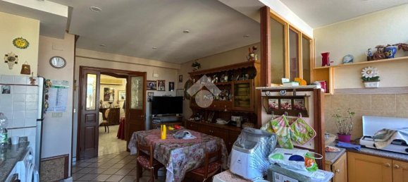 Apartamento de 5 habitaciónes en Palermo, Italy No. 156950 13