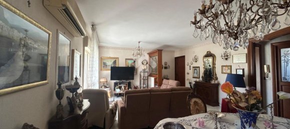 Apartamento de 5 habitaciónes en Palermo, Italy No. 156950 5