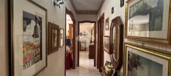 Apartamento de 5 habitaciónes en Palermo, Italy No. 156950 15