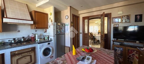 Apartamento de 5 habitaciónes en Palermo, Italy No. 156950 12