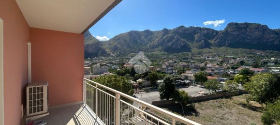 Apartamento de 5 habitaciónes en Palermo, Italy No. 156950 7