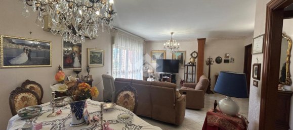 Apartamento de 5 habitaciónes en Palermo, Italy No. 156950 6