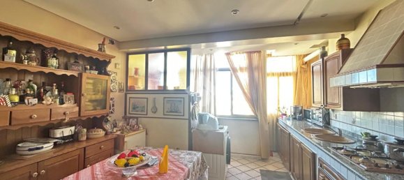 Apartamento de 5 habitaciónes en Palermo, Italy No. 156950 10