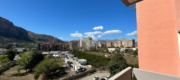 Apartamento de 5 habitaciónes en Palermo, Italy No. 156950 26