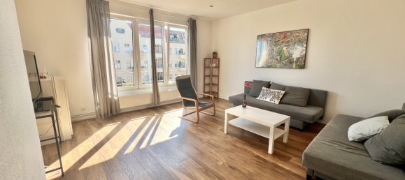 1 bedroom Apartment in Moabit, Germany No. 272557 2